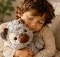 Minipelush Koşan Peluş Oyuncak